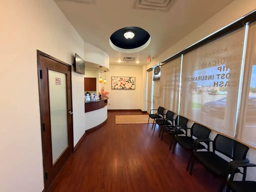 Care N Cure Dental - Garland TX